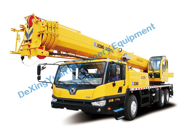 c鿴ԔϢ}QY25K5-I TRUCK CRANE xΔ1941