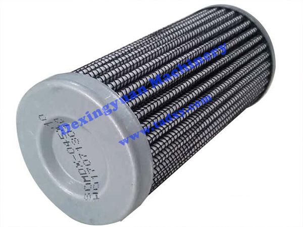c鿴ԔϢ}XCMG-XDL-020D16 Pilot filter used for XE135D,XE150D,XE215D,XE235D,XE270D,XE305D,XE370D  xΔ2115