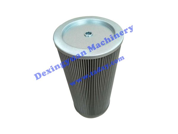 c鿴ԔϢ}XCMG-YHL-008D10 Return oil filter used for XE75D, XE80D xΔ2135