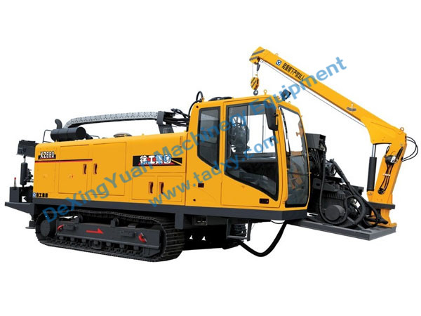 c鿴ԔϢ}XZ680 Horizontal Directional Drill xΔ1932