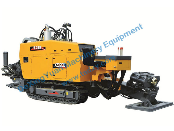 c鿴ԔϢ}XZ320D Horizontal Directional Drill xΔ3177