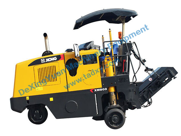 c鿴ԔϢ}XM503 Cold Milling Machine xΔ3009