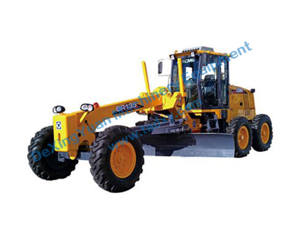 c鿴ԔϢ}GR135 Motor Grader xΔ2878
