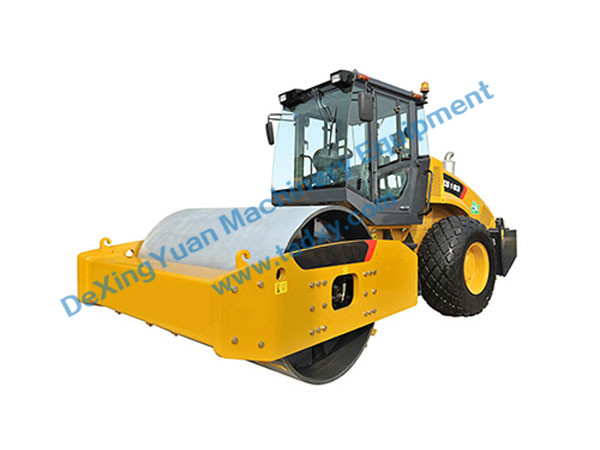 c鿴ԔϢ}XS185 Full hydraulic vibratory roller xΔ1940