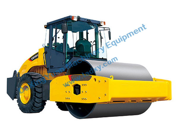 c鿴ԔϢ}XS145J Mechanical Single Drum Vibratory Compactor xΔ3002