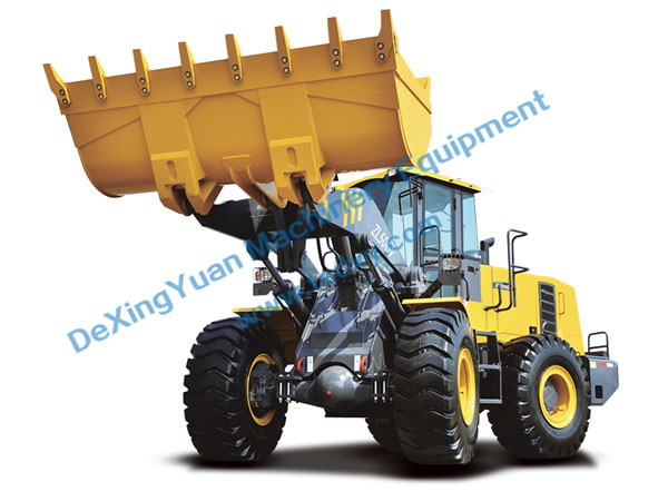 c鿴ԔϢ}ZL50GV Wheel loader xΔ2967