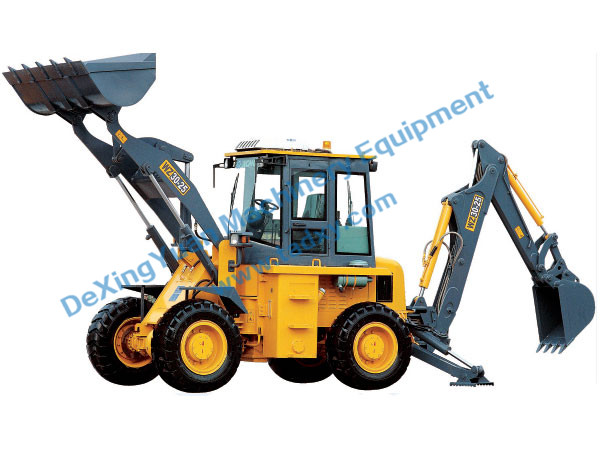 c鿴ԔϢ}WZ30-25 Backhoe Loader xΔ(sh)1810