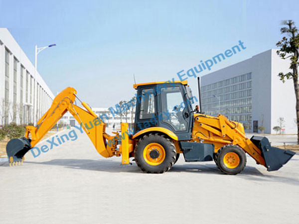 c鿴ԔϢ(bio)}WB100 Backhoe Loader xΔ(sh)2067