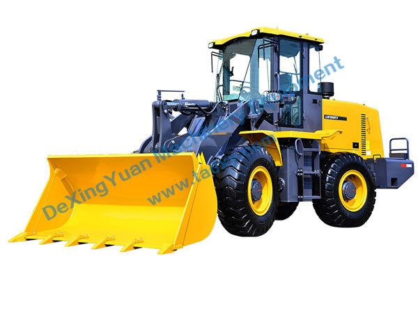 c鿴ԔϢ}LW300KV Wheel loader xΔ3123