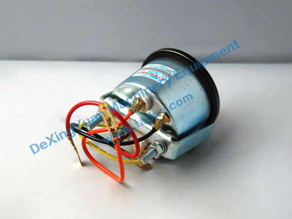 c鿴ԔϢ}Air Pressure Gauge YY242-2L3 24V xΔ1896