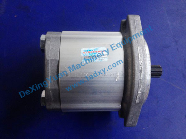 c鿴ԔϢ}Gear Pump WP09A1B140L03FA150N xΔ1572
