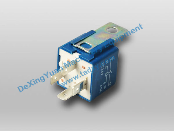 c鿴ԔϢ}Relay JQ201S-PLO xΔ1956