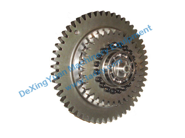 c鿴ԔϢ}Dual Gear xΔ3094