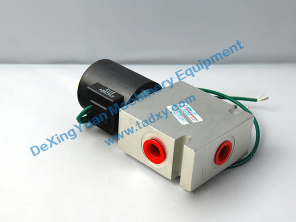 c鿴ԔϢ}Solenoid Valve xΔ1489