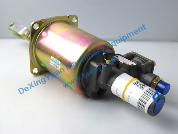 c鿴ԔϢ}Clutch Booster Cylinder JY-L5 xΔ1910