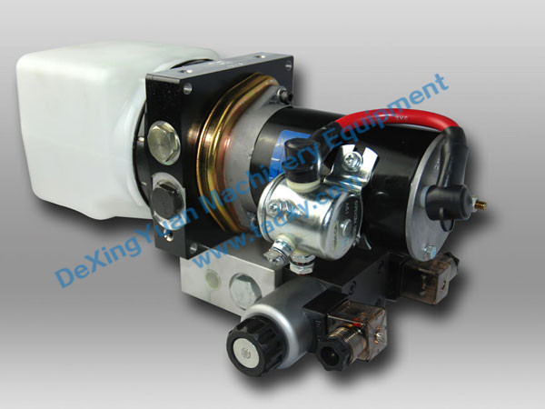 c鿴ԔϢ}Pump Station FC-190+LDVB-SHL-12V xΔ2106