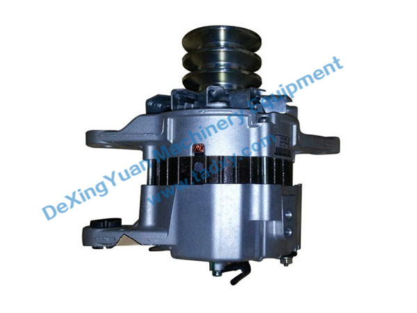c鿴ԔϢ}Alternator xΔ1477