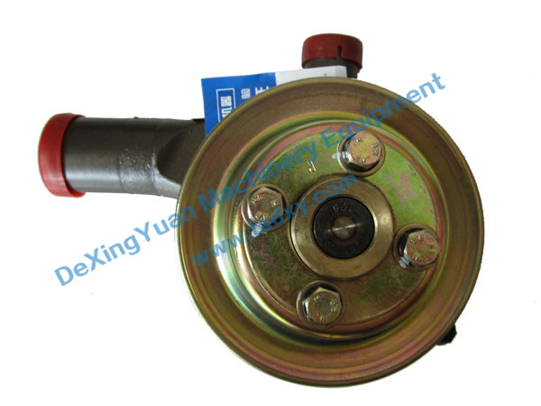 c鿴ԔϢ}YC6108 Water Pump xΔ(sh)1453