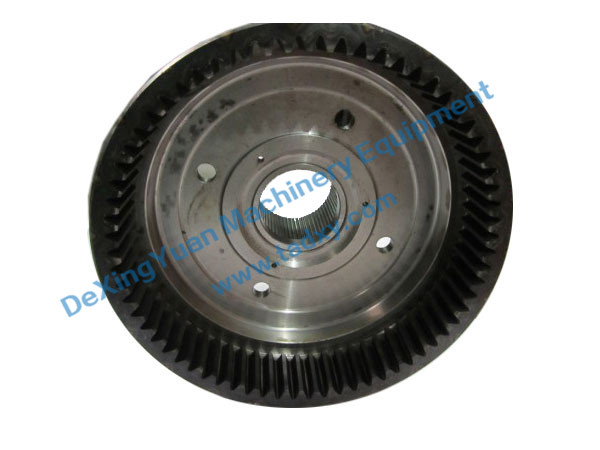 c鿴ԔϢ}Internal Gear Support Assy xΔ(sh)1522