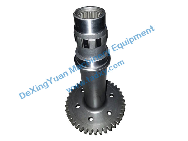 c鿴ԔϢ}Work Pump Shift Gear xΔ1996