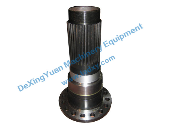 c鿴ԔϢ}SEM Series Axle Shaft Tube xΔ(sh)1512