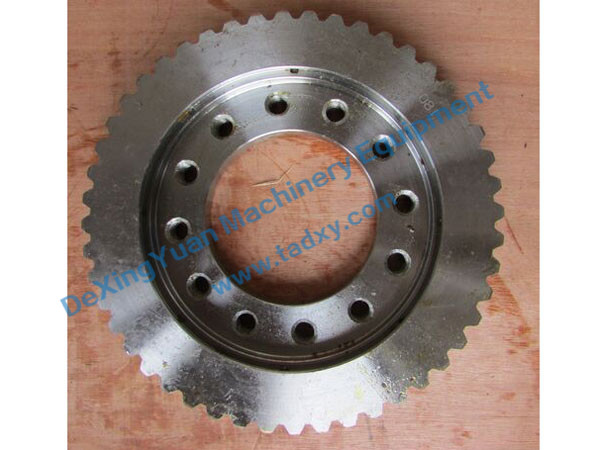 c鿴ԔϢ}2st Forward Gear Ring xΔ2014