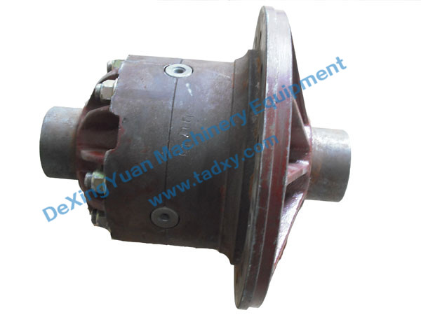 c鿴ԔϢ}Differential Assy xΔ1952