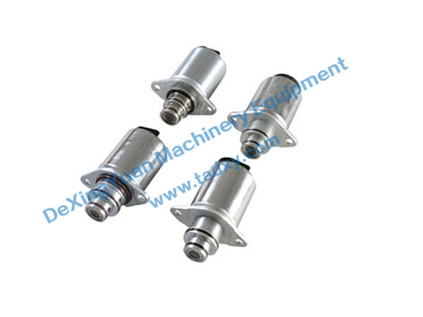 c鿴ԔϢ}Solenoid Valve xΔ1879