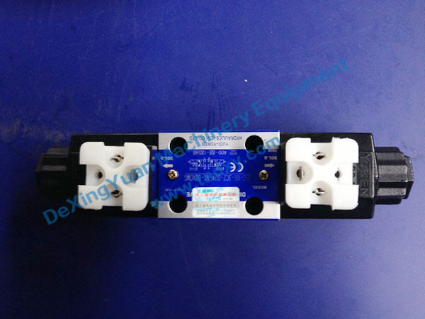 c鿴ԔϢ}Magnetic Exchange Valve DSG-01-3C2-D24 xΔ1895