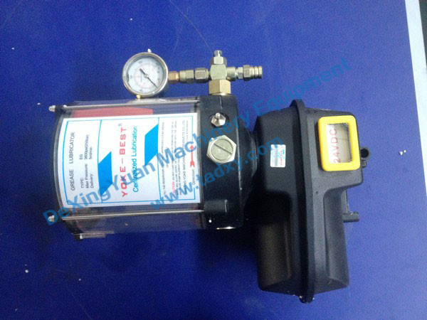 c鿴ԔϢ}Centralized Lubrication Pump 88111SAJBC-U xΔ1901