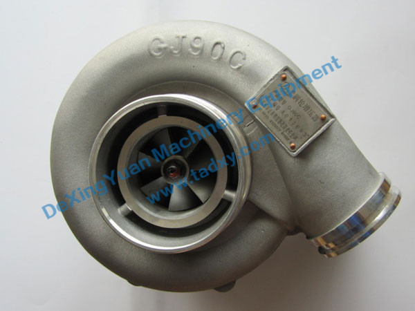c鿴ԔϢ}Turbocharger GJ90C xΔ1531