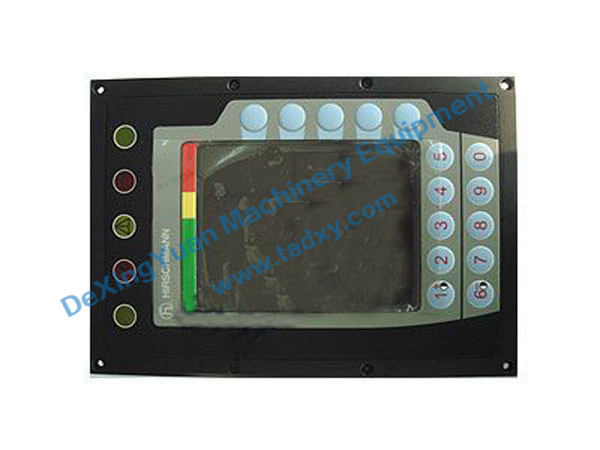 c鿴ԔϢ}Display Unit xΔ1850