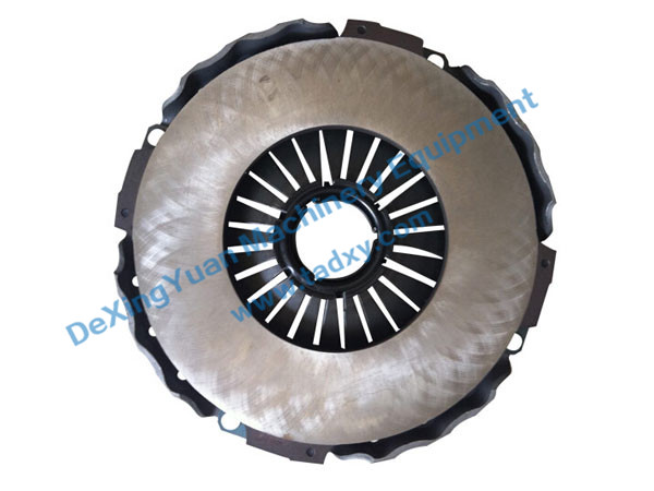 c鿴ԔϢ}Clutch Pressure Plate xΔ1419