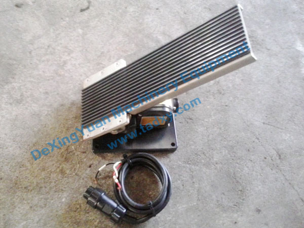 c鿴ԔϢ}Electronic Accelerator Pedal xΔ(sh)1504