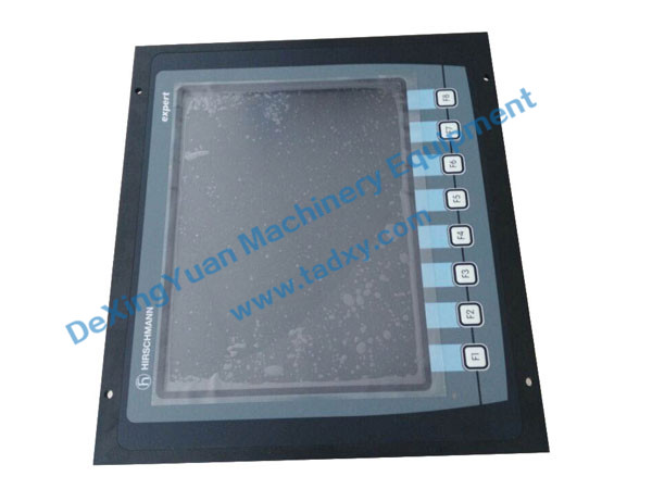 c鿴ԔϢ}IK2001 Display Unit xΔ1961