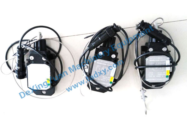c鿴ԔϢ}Height Limit Switch A2B xΔ1924