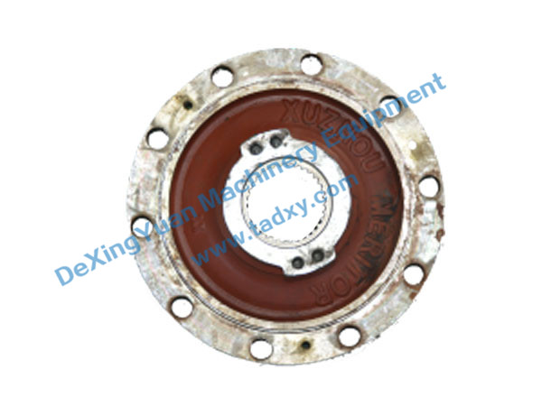 c(din)鿴Ԕ(x)Ϣ(bio)}Splined Hub xΔ(sh)1911