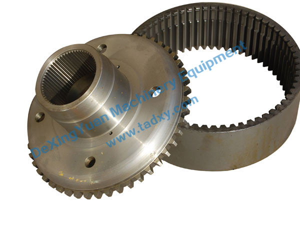 c鿴ԔϢ}Internal Gear Support AssyGR165 Meritor) xΔ2937