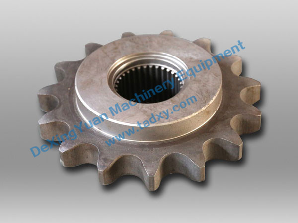 c(din)鿴Ԕ(x)Ϣ(bio)}Drive Sprocket W9.3.1-3 xΔ(sh)1430