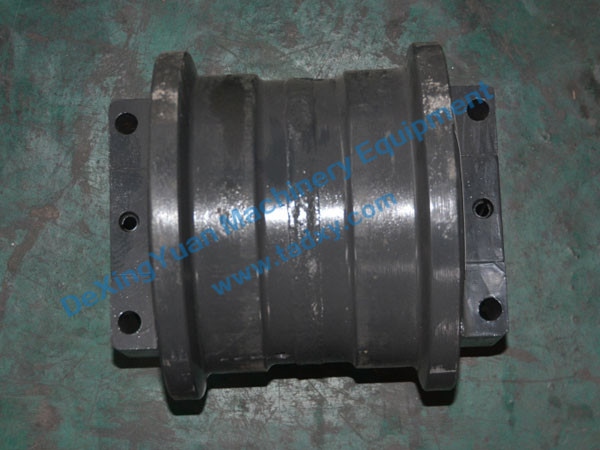 c鿴ԔϢ} Track Roller T.2.5 xΔ1380
