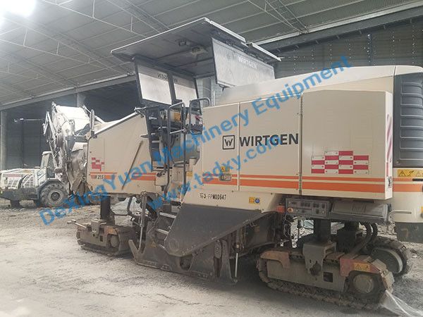 c鿴ԔϢ(bio)}Wittgens milling machine W215 xΔ(sh)1334