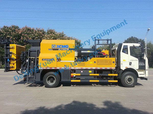 c鿴ԔϢ}XZJ5163TYHXLY103TBPavement Maintenance Vehicle xΔ1306