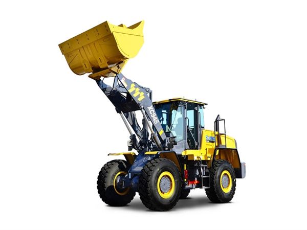 c鿴ԔϢ}XC948 Wheel loader xΔ859