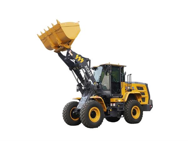 c鿴ԔϢ}XC938 wheel loader xΔ881